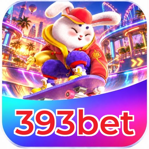 393bet Logo
