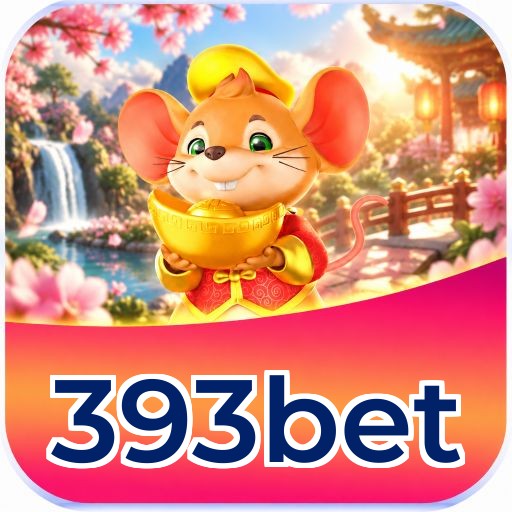 393bet Logo 2