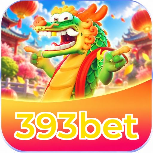 393bet Logo