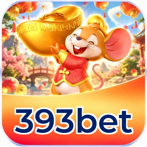 393bet Logo
