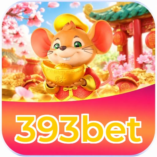 393bet Instalar Logo 1