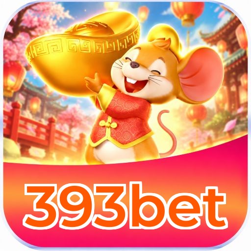 393bet Logo 1
