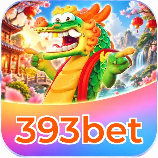393bet Logo