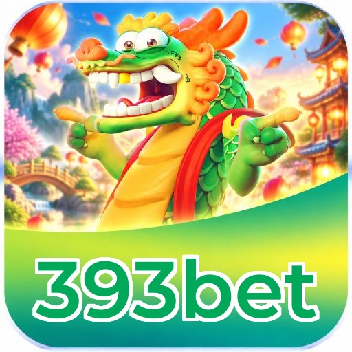 393bet Logo