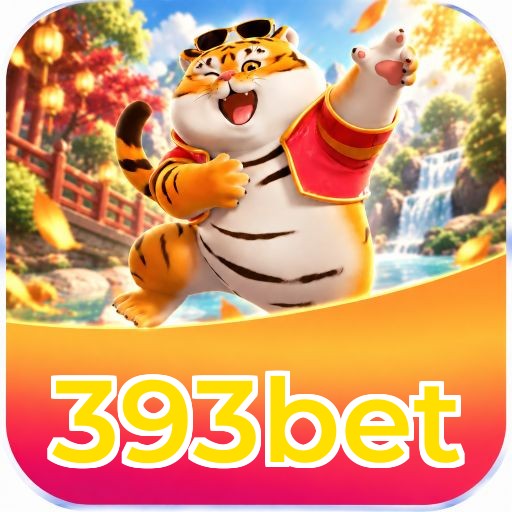393bet Fortune Tiger Oficial