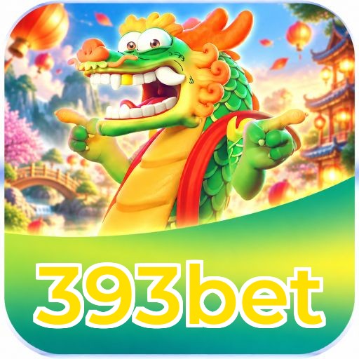 393bet Apostas Esportivas Logo