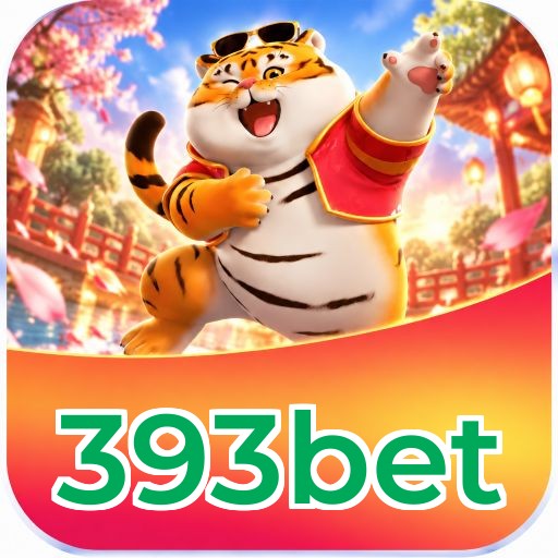 393bet Logo 3