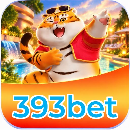 393bet Download Logo Oficial