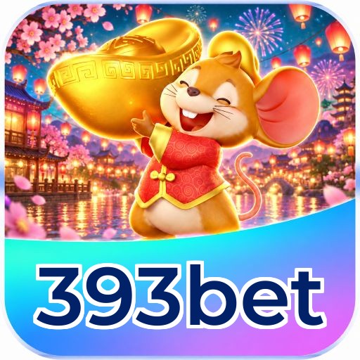 393bet Logo