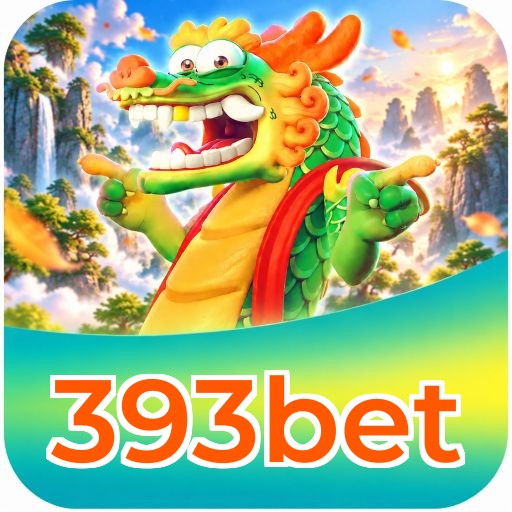 393bet Logo