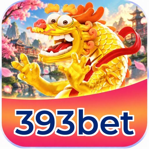 393bet Logo