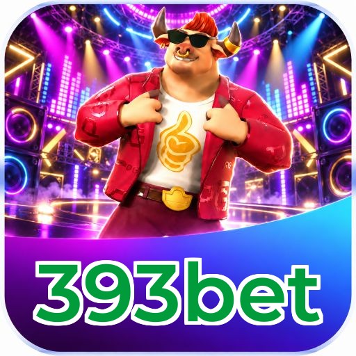 393bet Logo