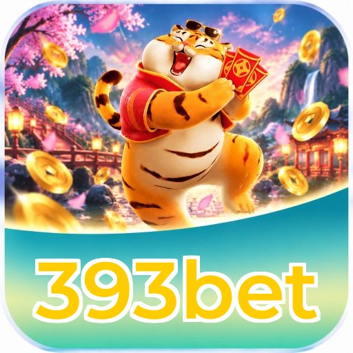 Slots 393bet - 1.500+ Jogos RTP Alto