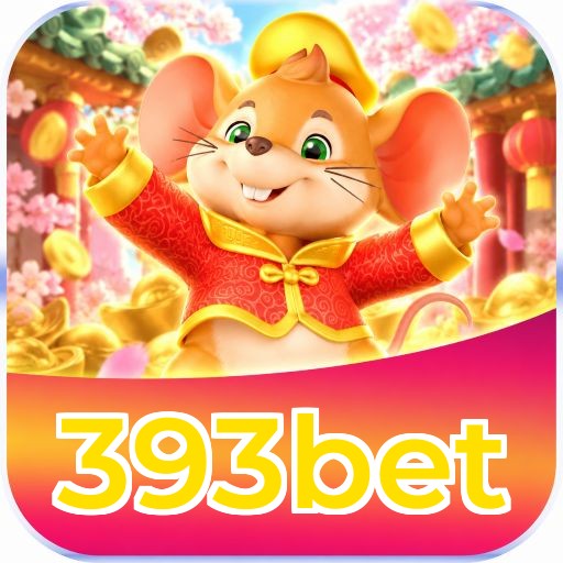 393bet Logo Oficial - Cassino Online Certificado Brasil