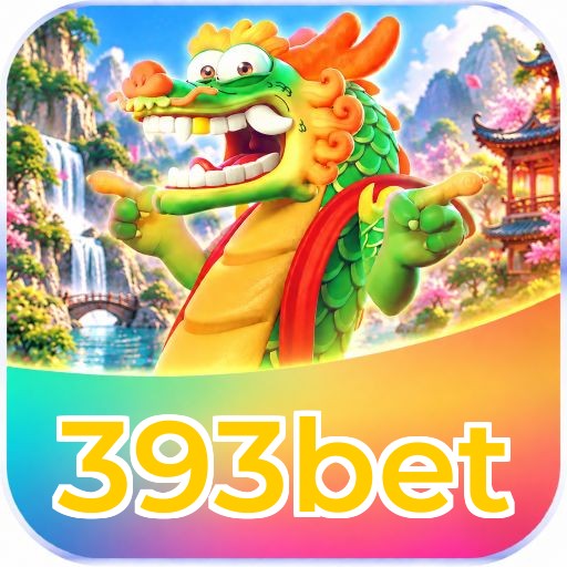 393bet Logo