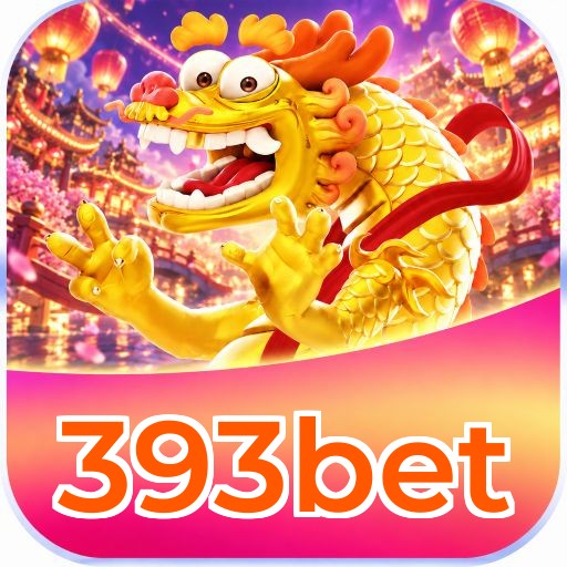393bet Instalar Logo 3