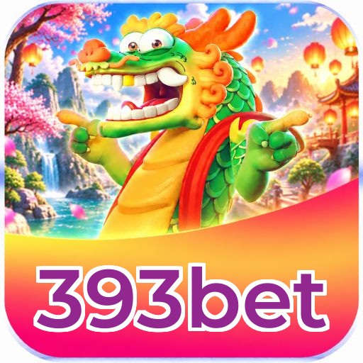 393bet Logo