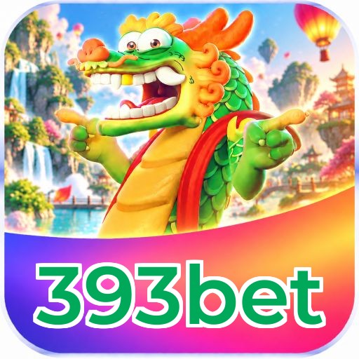 393bet Instalar Logo 2