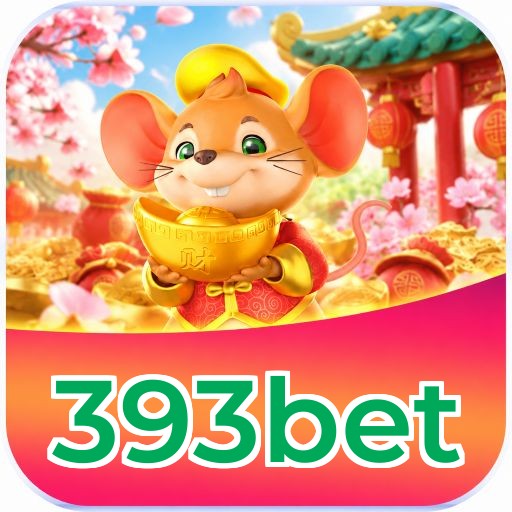 393bet Logo