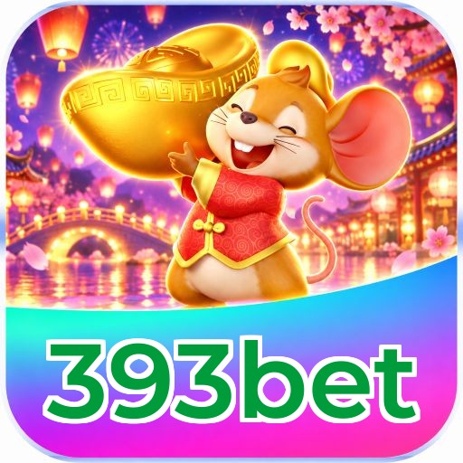 393bet Logo