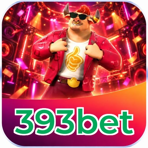 393bet Logo