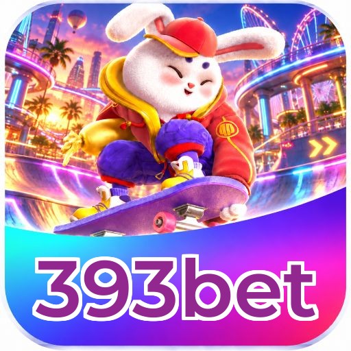 393bet Logo