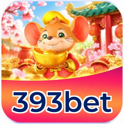 393bet Logo