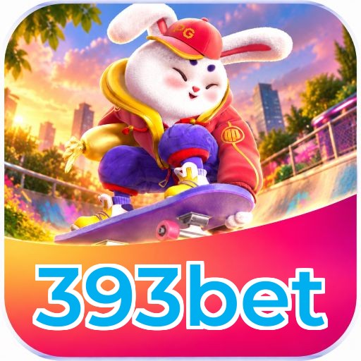 393bet Logo